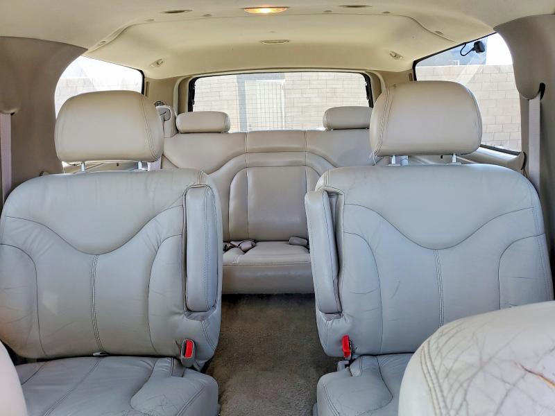 Photo 10 from auction – 2001 GMC YUKON XL with VIN 3GKFK16TX1G190046