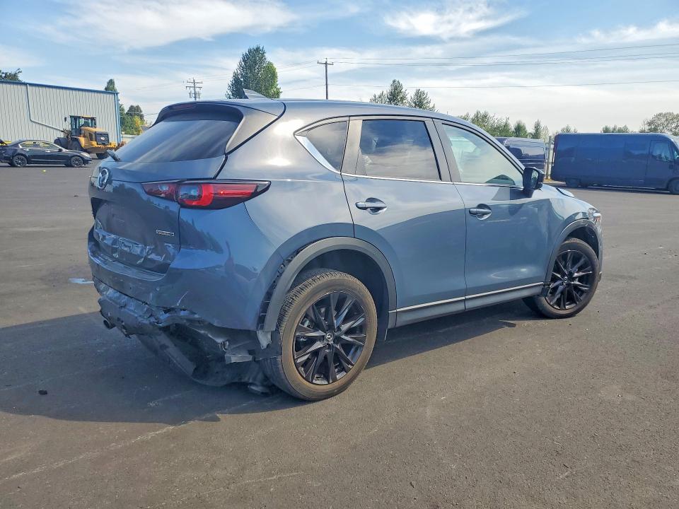 Foto 3 de la subasta – 2023 MAZDA CX-5 con VIN JM3KFBCM0P0274219
