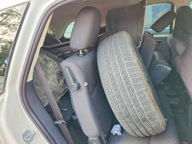 Photo 13 from auction – 2012 DODGE JOURNEY with VIN 3C4PDCBGXCT331190