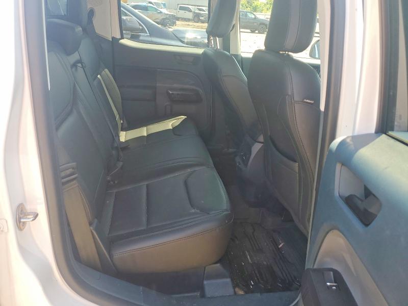 Photo 10 from auction – 2023 FORD MAVERICK with VIN 3FTTW8E35PRA86249
