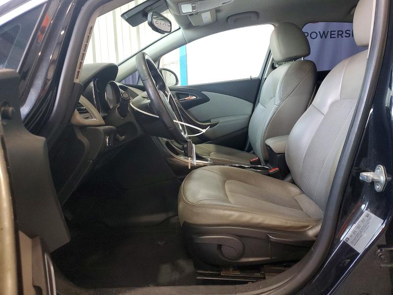 Photo 7 from auction – 2014 BUICK VERANO with VIN 1G4PP5SK2E4113000