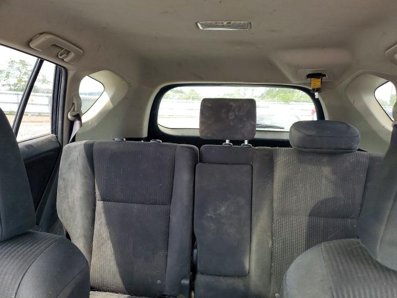 صورة رقم 10 من المزاد - 2018 TOYOTA RAV4 مع VIN JTMBFREV2JJ747207