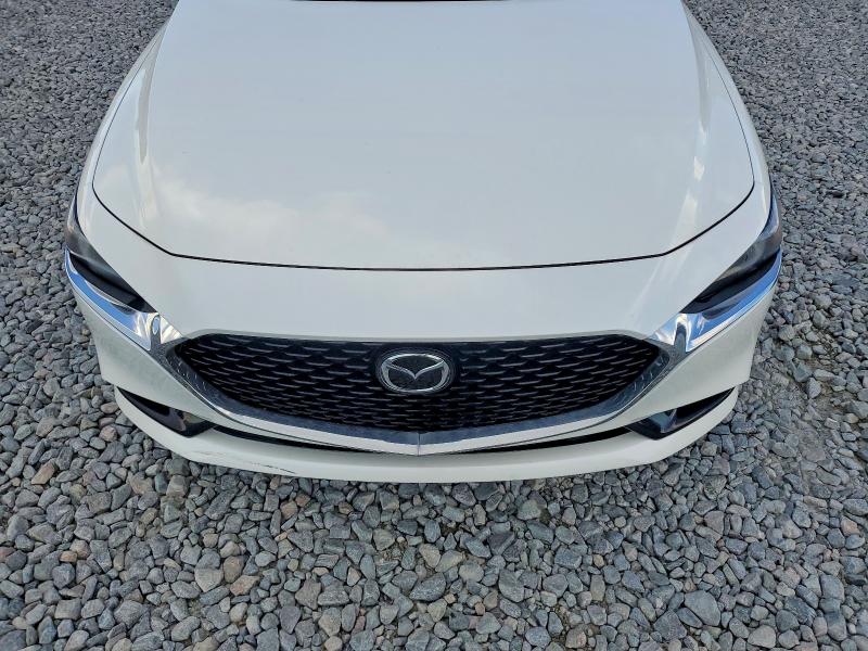 Photo 11 from auction – 2023 MAZDA 3 with VIN 3MZBPBDM2PM372702