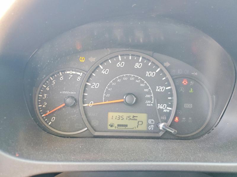 Снимка 9 от търг – 2018 MITSUBISHI MIRAGE с VIN ML32F3FJ2JHF11906