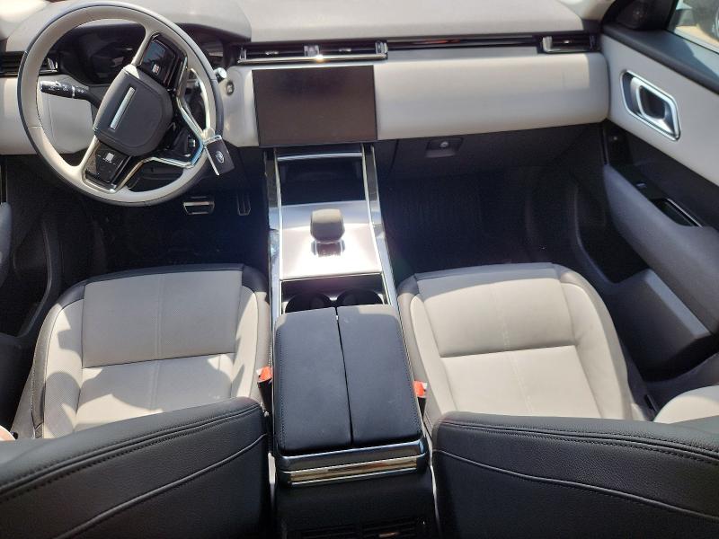 Photo 8 from auction – 2025 LAND ROVER RANGE ROVER VELAR with VIN SALYL2EX7SA808959