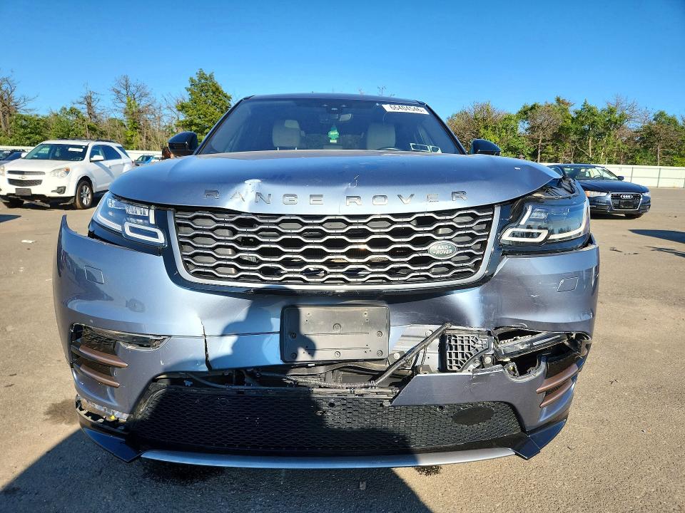 Снимка 5 от търг – 2020 LAND ROVER RANGE ROVER VELAR с VIN SALYK2EX7LA256299