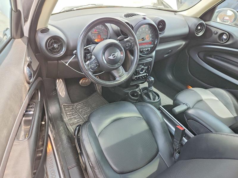 صورة رقم 8 من المزاد - 2015 MINI COOPER مع VIN WMWSS7C55FWS44684