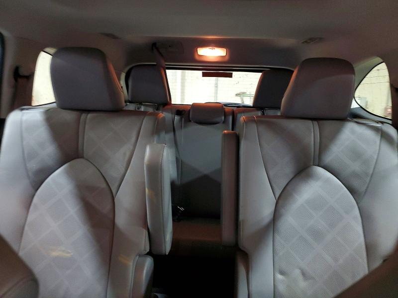 Photo 10 from auction – 2020 TOYOTA HIGHLANDER with VIN 5TDFZRBH7LS022845