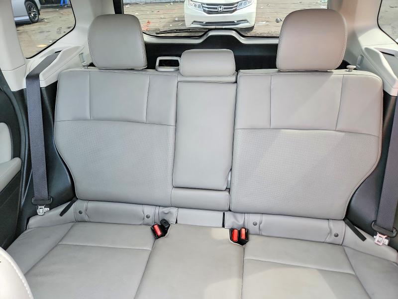 Photo 10 from auction – 2014 SUBARU FORESTER with VIN JF2SJAPC2EH422695