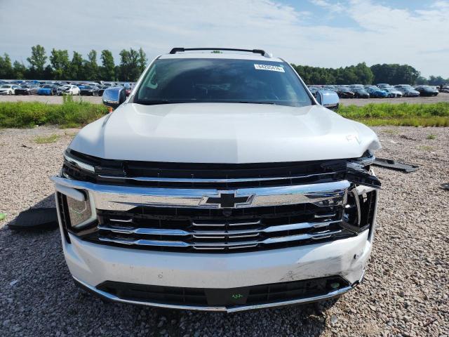 Photo 5 from auction – 2025 CHEVROLET SUBURBAN with VIN 1GNS6FRD7SR128774
