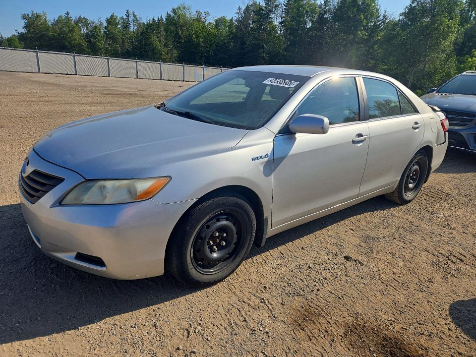 Photo 1 from auction – 2011 TOYOTA CAMRY with VIN 4T1BB3EK8BU127391
