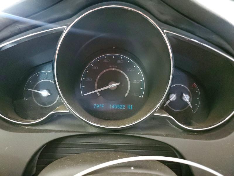 Photo 9 from auction – 2012 CHEVROLET MALIBU with VIN 1G1ZD5E01CF338048