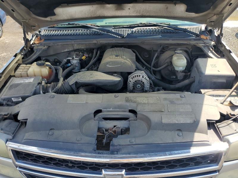 Photo 11 from auction – 2007 CHEVROLET SILVERADO with VIN 2GCEK13V871171199