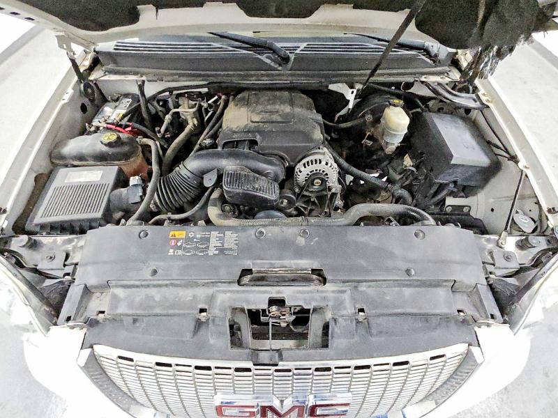 Photo 12 from auction – 2013 GMC YUKON with VIN 1GKS1CE01DR366460