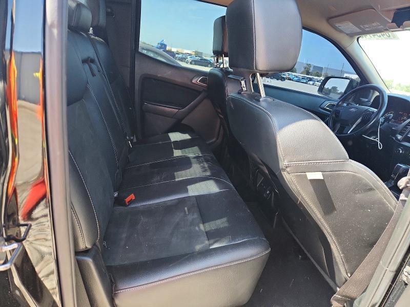 Photo 10 from auction – 2021 FORD RANGER with VIN 1FTER4FH4MLD79878