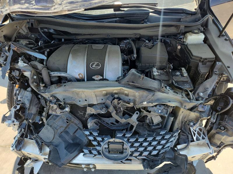 Zdjęcie 11 z aukcji – 2022 LEXUS RX z VIN 2T2HZMAAXNC245324