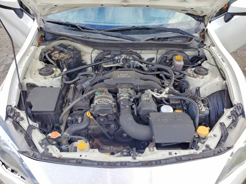Photo 11 from auction – 2013 SUBARU BRZ with VIN JF1ZCAC19D2604865