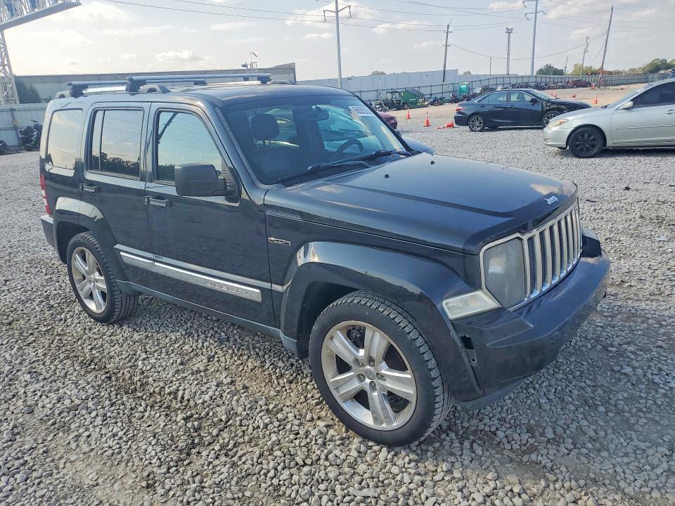 Photo 4 from auction – 2012 JEEP LIBERTY with VIN 1C4PJMFK6CW150529