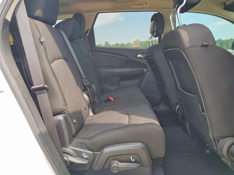 Photo 11 from auction – 2020 DODGE JOURNEY with VIN 3C4PDCAB1LT238015