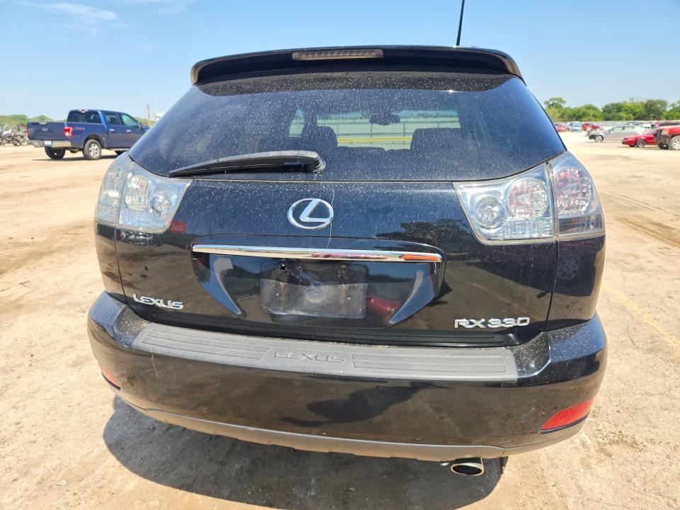 Photo 6 from auction – 2004 LEXUS RX with VIN 2T2HA31U44C031035