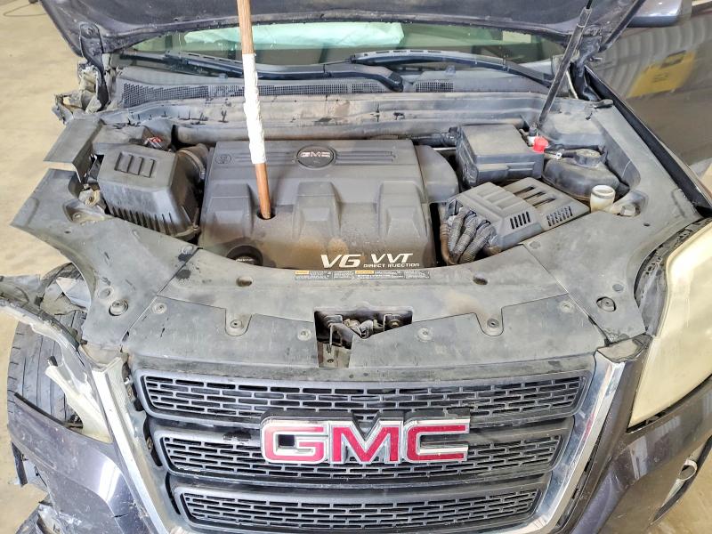 Zdjęcie 11 z aukcji – 2013 GMC TERRAIN z VIN 2GKFLTE30D6330261