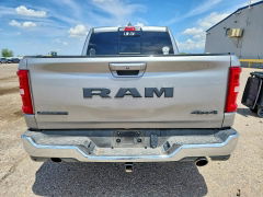 Фото 6 с аукциона – 2025 RAM 1500 с VIN 1C6SRFJP3SN511129
