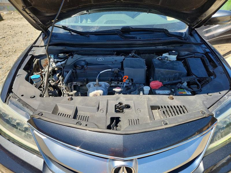Photo 11 from auction – 2016 ACURA ILX with VIN 19UDE2F36GA024227