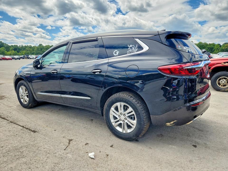 Zdjęcie 2 z aukcji – 2020 BUICK ENCLAVE z VIN 5GAEVAKW7LJ259051