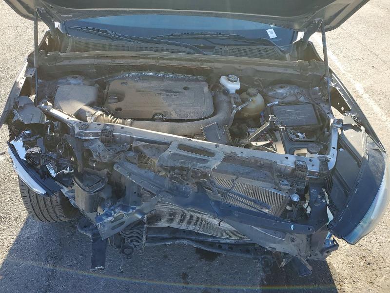 Photo 12 from auction – 2021 BUICK ENVISION with VIN LRBAZLR40MD077305
