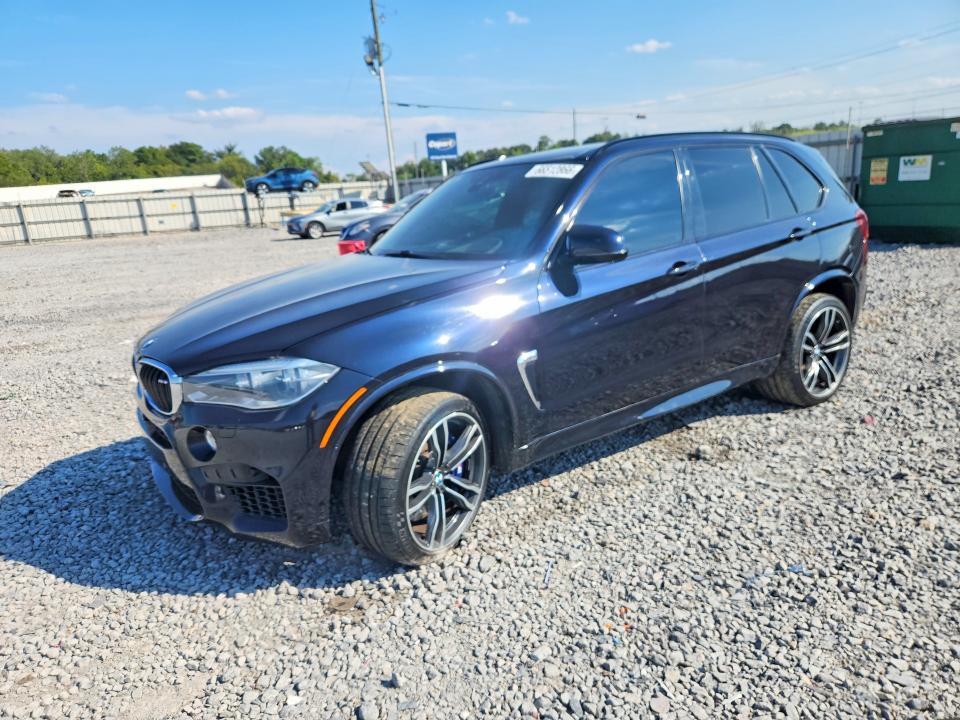 Photo 1 from auction – 2016 BMW X5 with VIN 5YMKT6C58G0R77852