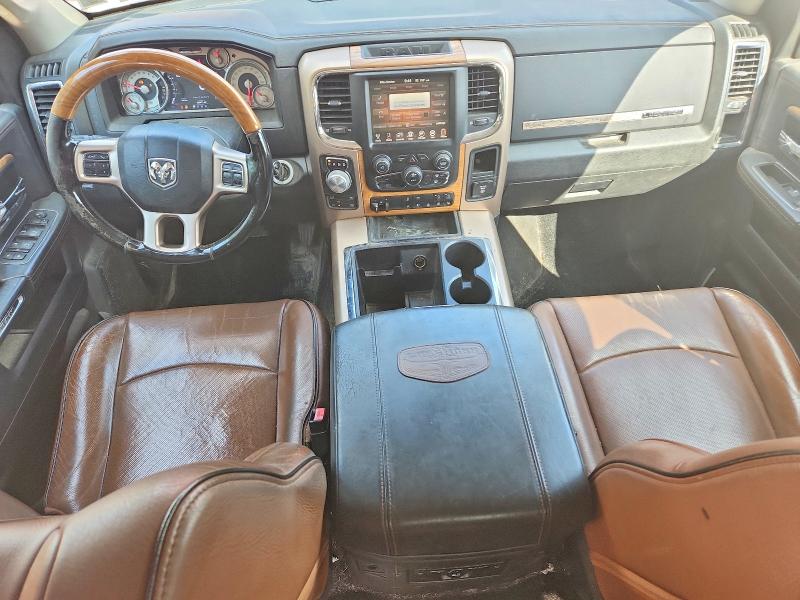 Photo 8 from auction – 2014 RAM 1500 with VIN 1C6RR7PT5ES370188