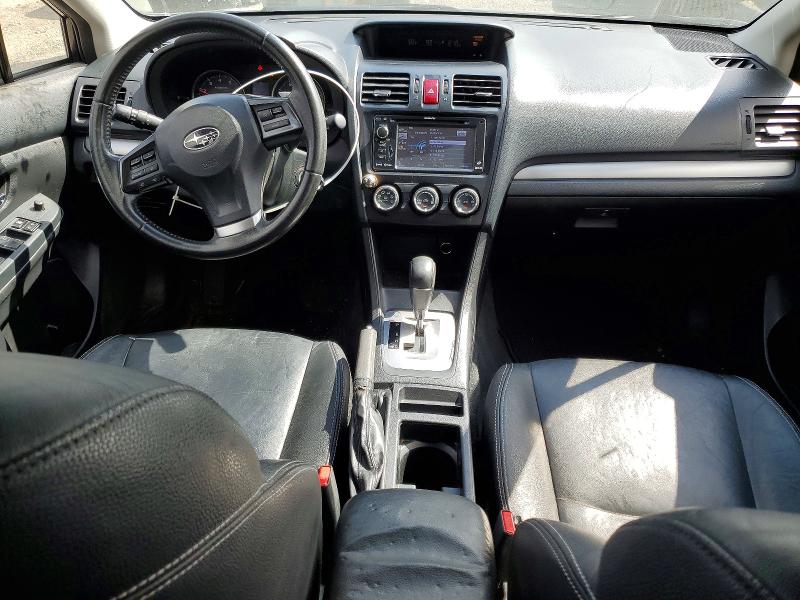 Photo 8 from auction – 2013 SUBARU XV CROSSTREK with VIN JF2GPAKC7D2882920