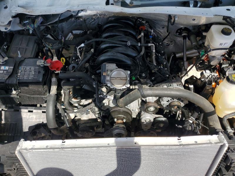 Photo 11 from auction – 2025 FORD F350 with VIN 1FT8W3DN4SED40203