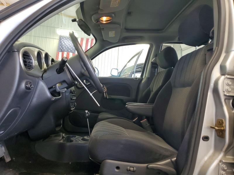 Снимка 7 от търг – 2005 CHRYSLER PT CRUISER с VIN 3C4FY58B15T577748