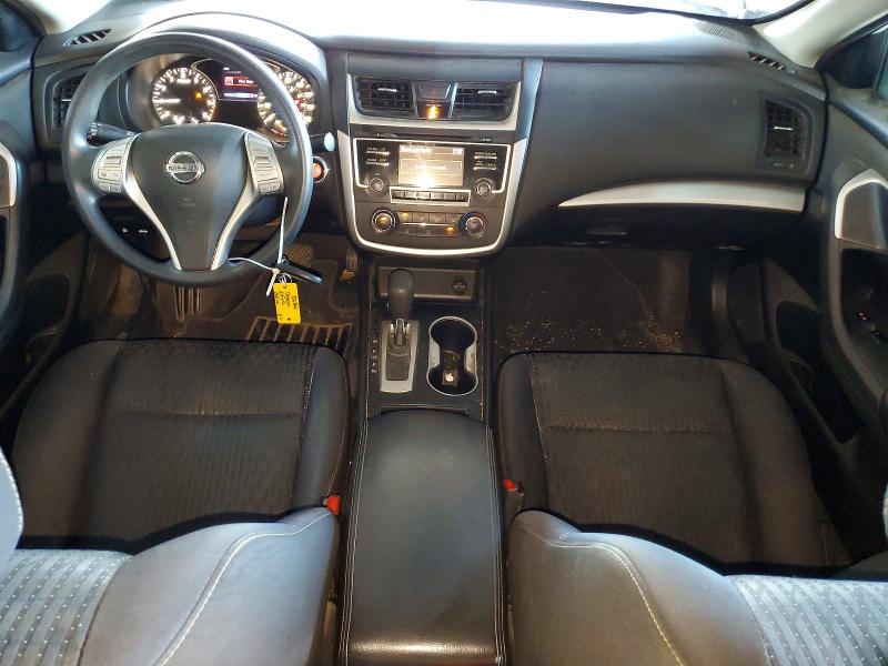 Photo 8 from auction – 2017 NISSAN ALTIMA with VIN 1N4AL3AP6HN334367
