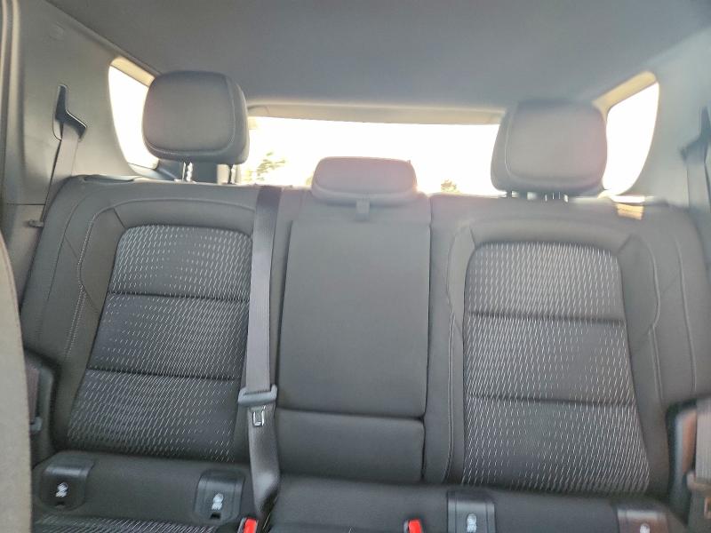 Photo 10 from auction – 2026 CHEVROLET EQUINOX with VIN 3GNAXPEGXTL397679