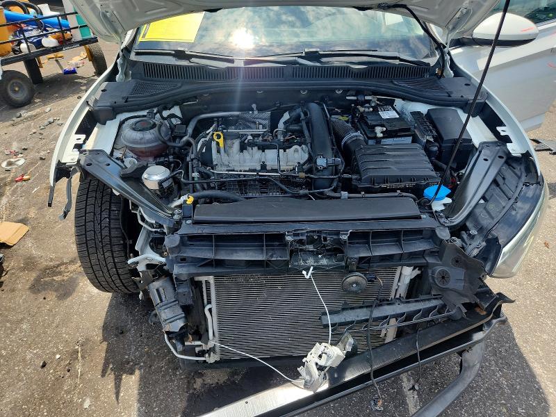 Foto 11 de la subasta – 2020 VOLKSWAGEN JETTA con VIN 3VWEB7BU3LM062547