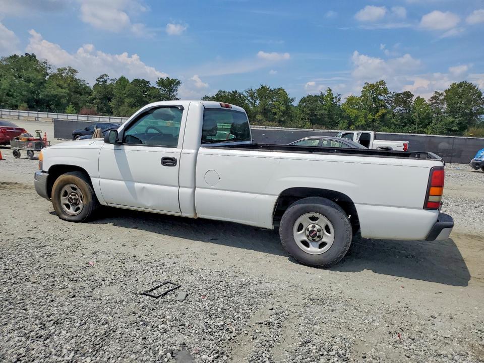 Zdjęcie 2 z aukcji – 2004 GMC NEW SIERRA z VIN 1GTEC14X04Z236868