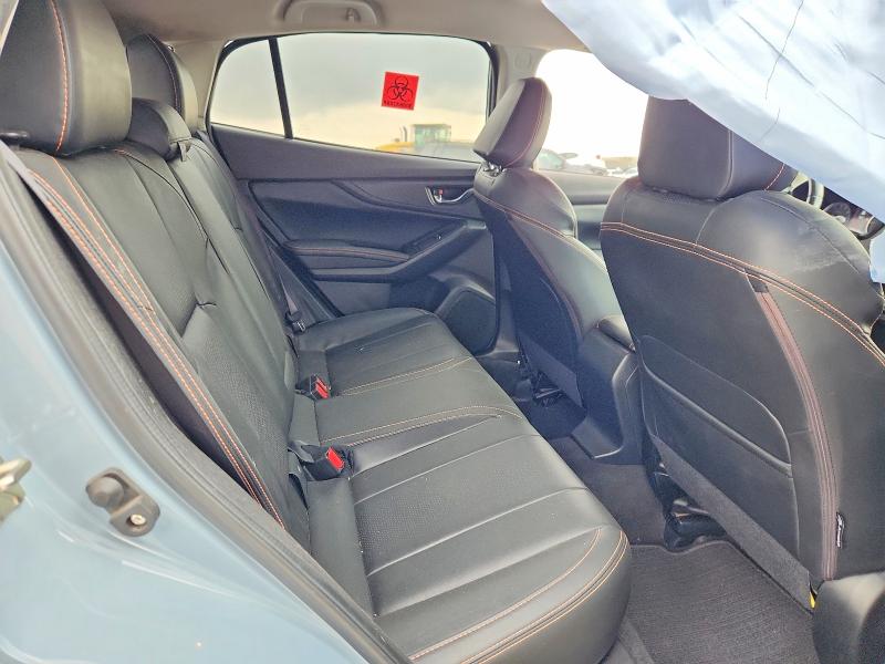 صورة رقم 10 من المزاد - 2018 SUBARU CROSSTREK مع VIN JF2GTAJC3JH258540