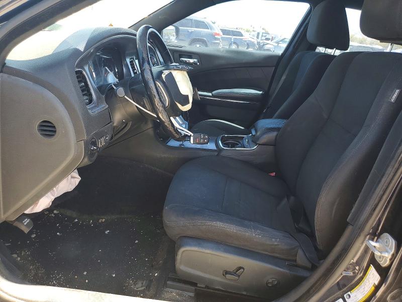 Photo 7 from auction – 2012 DODGE CHARGER with VIN 2C3CDXCT9CH154579