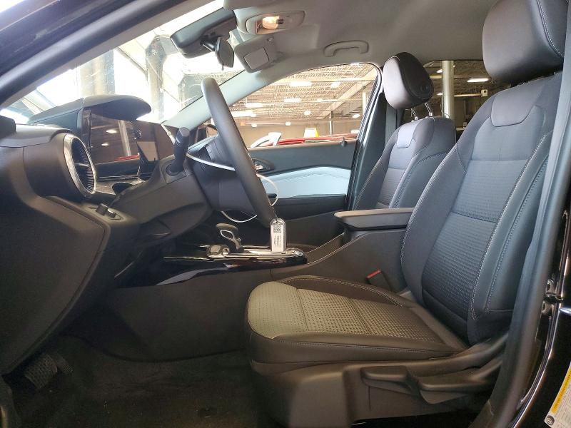 Photo 7 from auction – 2026 CHEVROLET TRAX with VIN KL77LHEP8TC215572