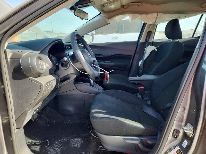 Photo 7 from auction – 2025 NISSAN KICKS PLAY with VIN 3N1CP5BV6SL486286