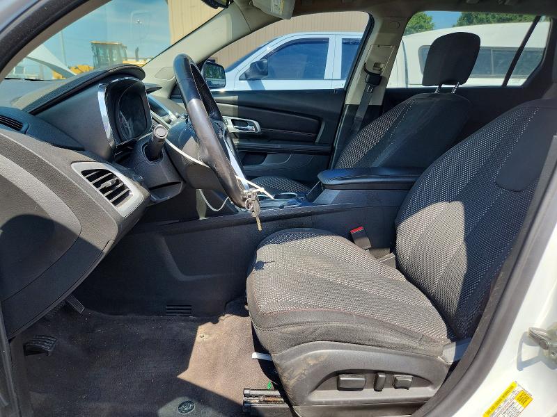 Photo 7 from auction – 2016 GMC TERRAIN with VIN 2GKFLTEK0G6210262
