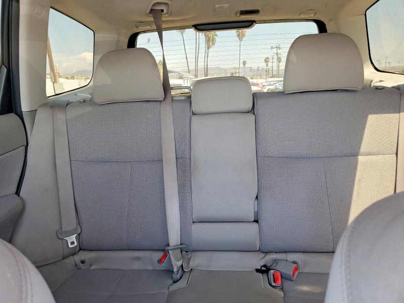 Photo 10 from auction – 2011 SUBARU FORESTER with VIN JF2SHABC5BH773762