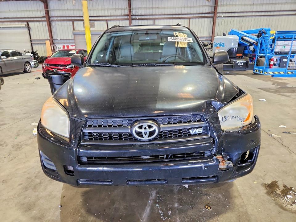 Photo 5 from auction – 2012 TOYOTA RAV4 with VIN 2T3ZK4DVXCW019315