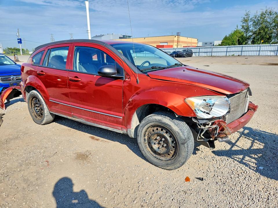 Foto 4 de la subasta – 2010 DODGE CALIBER con VIN 1B3CB4HA3AD633003