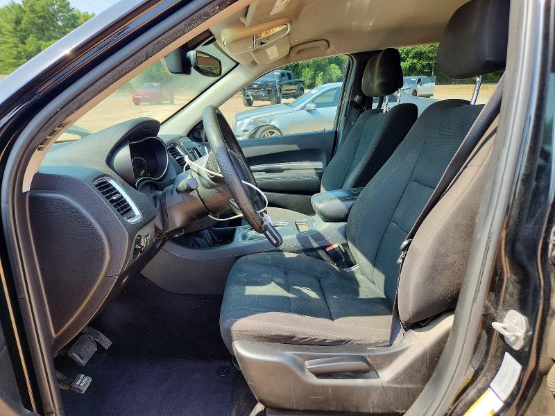 Zdjęcie 7 z aukcji – 2017 DODGE DURANGO z VIN 1C4RDHAG5HC805573