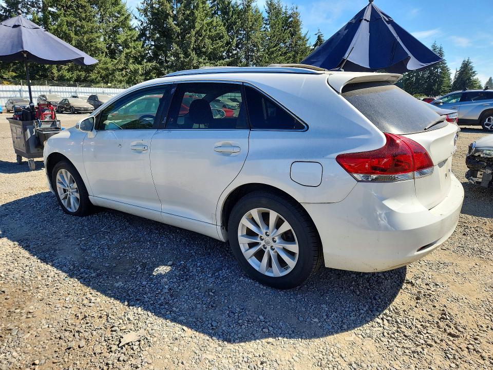 Zdjęcie 2 z aukcji – 2013 TOYOTA VENZA z VIN 4T3BA3BB6DU048660