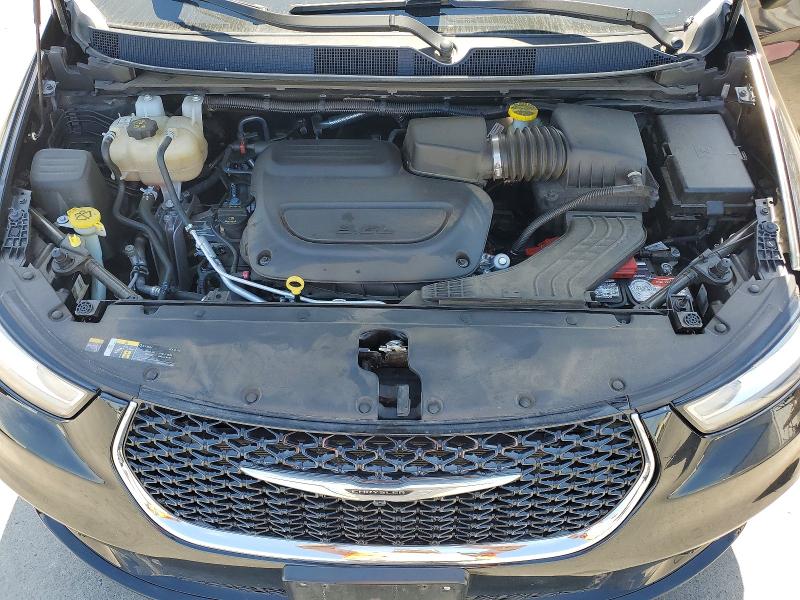 Фото 12 с аукциона – 2023 CHRYSLER PACIFICA с VIN 2C4RC1BG3PR550422