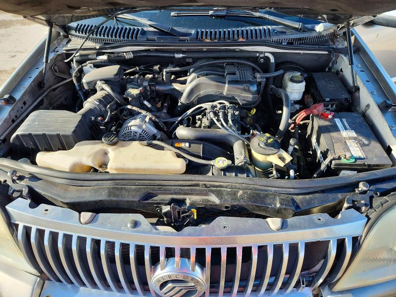 Photo 12 from auction – 2008 MERCURY MOUNTAINEER with VIN 4M2EU38E58UJ02002